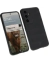 Bizon Case Tur Samsung Galaxy S24 FE schwarz