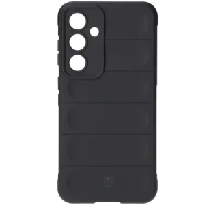 Hurtownia GSM - Bizon Case Tur Samsung Galaxy S24 FE negru - BIZ6611 - {ean13} - Hurt