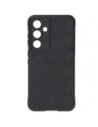 Hurtownia GSM - Bizon Case Tur Samsung Galaxy S24 FE schwarz - BIZ6611 - {ean13} - Hurt