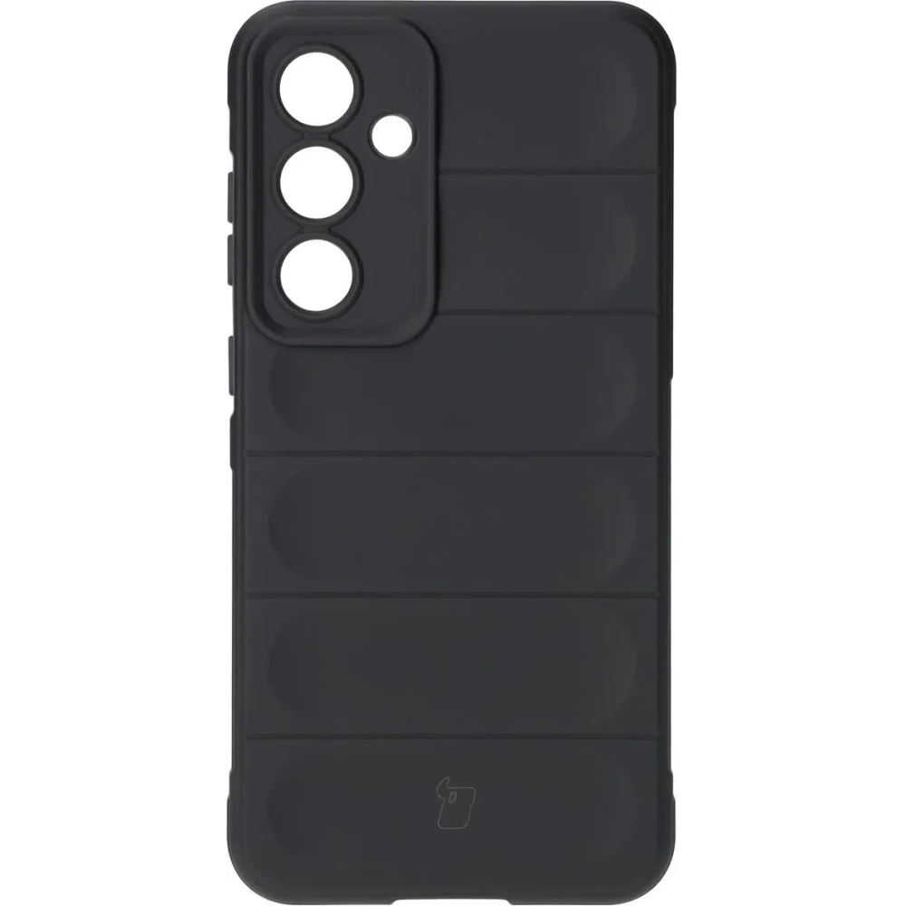 Hurtownia GSM - Bizon Case Tur Samsung Galaxy S24 FE schwarz - BIZ6611 - {ean13} - Hurt
