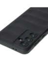 Hurtownia GSM - Bizon Case Tur Samsung Galaxy S24 FE schwarz - BIZ6611 - {ean13} - Hurt