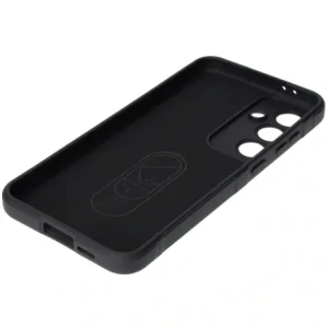 Hurtownia GSM - Bizon Case Tur Samsung Galaxy S24 FE schwarz - BIZ6611 - {ean13} - Hurt
