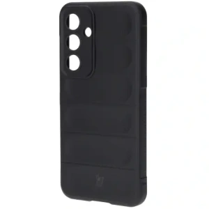 Hurtownia GSM - Bizon Case Tur Samsung Galaxy S24 FE schwarz - BIZ6611 - {ean13} - Hurt