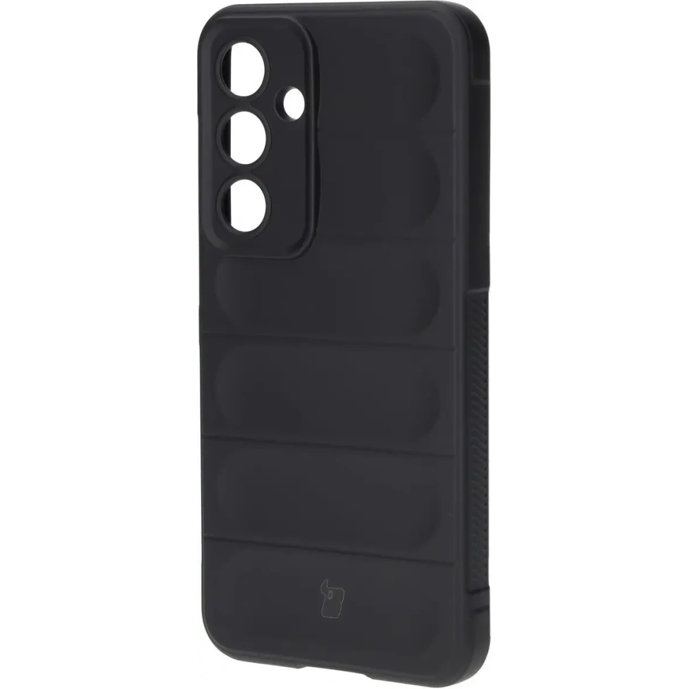 Hurtownia GSM - Bizon Case Tur Samsung Galaxy S24 FE schwarz - BIZ6611 - {ean13} - Hurt