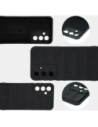 Hurtownia GSM - Bizon Case Tur Samsung Galaxy S24 FE schwarz - BIZ6611 - {ean13} - Hurt