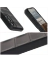 Hurtownia GSM - Bizon Case Tur Samsung Galaxy S24 FE schwarz - BIZ6611 - {ean13} - Hurt