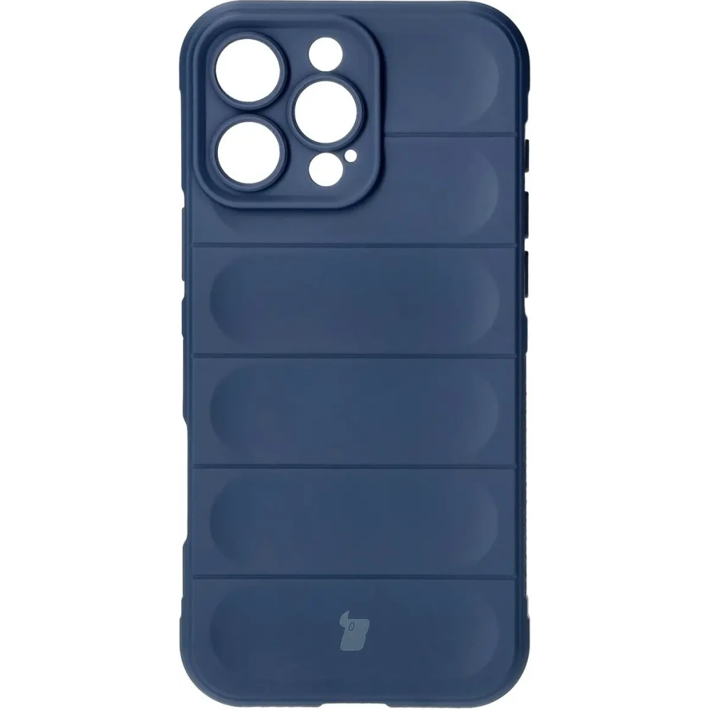Hurtownia GSM - Bizon Case Tur Apple iPhone 16 Pro Max marineblau - BIZ6612 - {ean13} - Hurt