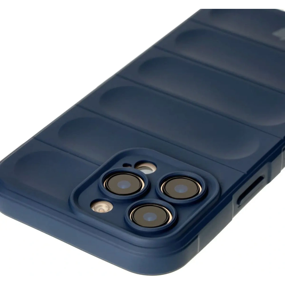 Hurtownia GSM - Bizon Case Tur Apple iPhone 16 Pro Max marineblau - BIZ6612 - {ean13} - Hurt