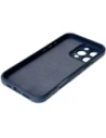 Hurtownia GSM - Bizon Case Tur Apple iPhone 16 Pro Max marineblau - BIZ6612 - {ean13} - Hurt