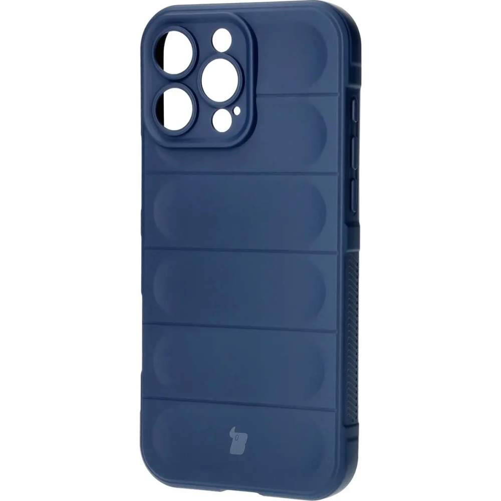 Hurtownia GSM - Bizon Case Tur Apple iPhone 16 Pro Max marineblau - BIZ6612 - {ean13} - Hurt