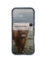 Hurtownia GSM - Pancerne etui Bizon Case Tur do Apple iPhone 16 Pro Max granatowe - BIZ6612 - {ean13} - Hurt