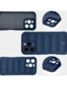 Hurtownia GSM - Bizon Case Tur Apple iPhone 16 Pro Max marineblau - BIZ6612 - {ean13} - Hurt