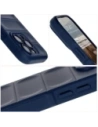 Hurtownia GSM - Pancerne etui Bizon Case Tur do Apple iPhone 16 Pro Max granatowe - BIZ6612 - {ean13} - Hurt