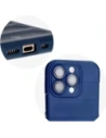 Hurtownia GSM - Bizon Case Tur Apple iPhone 16 Pro Max marineblau - BIZ6612 - {ean13} - Hurt