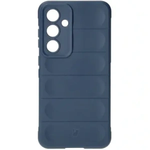 Hurtownia GSM - Bizon Case Tur Samsung Galaxy S24 FE albastru marin - BIZ6613 - {ean13} - Hurt