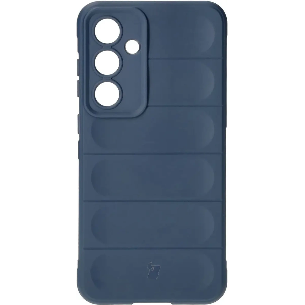 Hurtownia GSM - Bizon Case Tur Samsung Galaxy S24 FE marineblau - BIZ6613 - {ean13} - Hurt