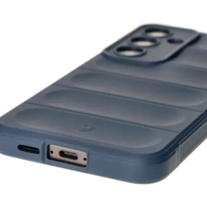Hurtownia GSM - Bizon Case Tur Samsung Galaxy S24 FE marineblau - BIZ6613 - {ean13} - Hurt