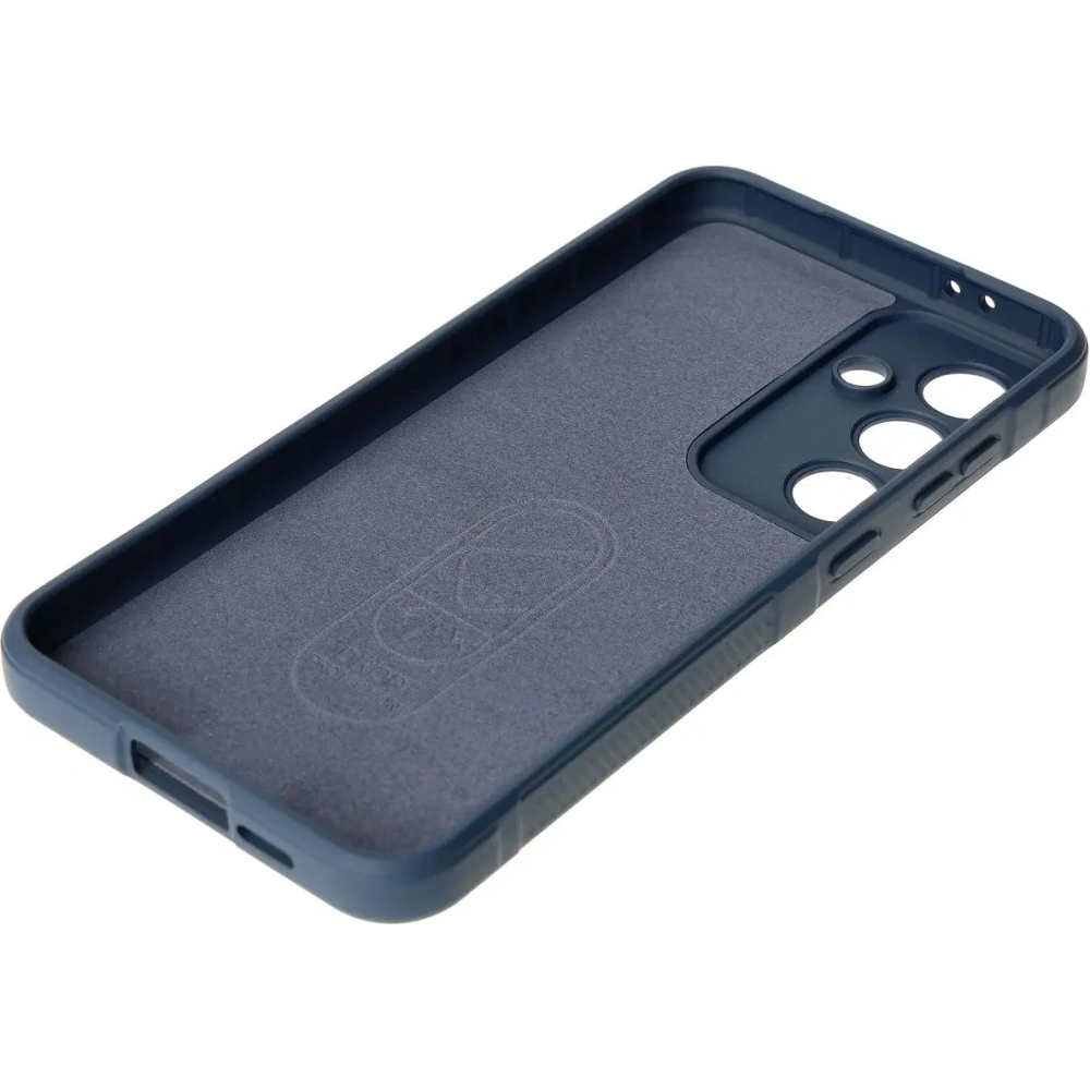 Hurtownia GSM - Bizon Case Tur Samsung Galaxy S24 FE marineblau - BIZ6613 - {ean13} - Hurt
