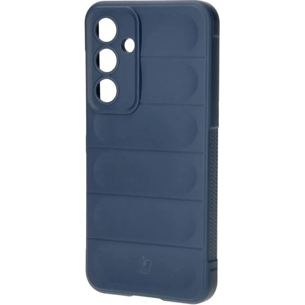 Hurtownia GSM - Bizon Case Tur Samsung Galaxy S24 FE marineblau - BIZ6613 - {ean13} - Hurt