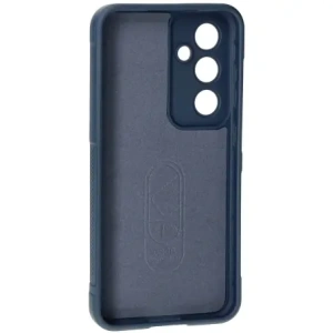 Hurtownia GSM - Bizon Case Tur Samsung Galaxy S24 FE marineblau - BIZ6613 - {ean13} - Hurt
