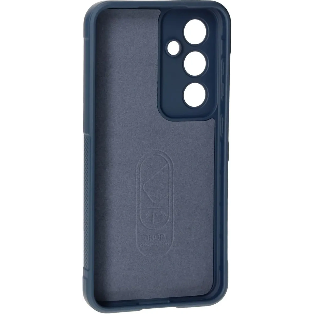Hurtownia GSM - Bizon Case Tur Samsung Galaxy S24 FE marineblau - BIZ6613 - {ean13} - Hurt
