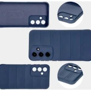 Hurtownia GSM - Bizon Case Tur Samsung Galaxy S24 FE marineblau - BIZ6613 - {ean13} - Hurt