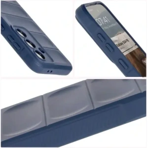 Hurtownia GSM - Bizon Case Tur Samsung Galaxy S24 FE marineblau - BIZ6613 - {ean13} - Hurt