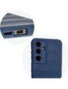 Hurtownia GSM - Bizon Case Tur Samsung Galaxy S24 FE marineblau - BIZ6613 - {ean13} - Hurt