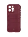Hurtownia GSM - Bizon Case Tur Apple iPhone 16 Pro Max dunkel lila - BIZ6614 - {ean13} - Hurt