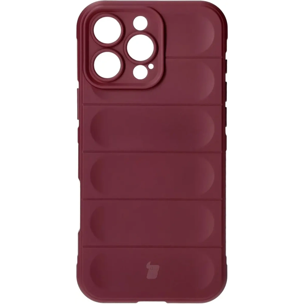 Hurtownia GSM - Bizon Case Tur Apple iPhone 16 Pro Max violet închis - BIZ6614 - {ean13} - Hurt