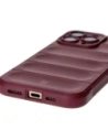 Hurtownia GSM - Bizon Case Tur Apple iPhone 16 Pro Max dunkel lila - BIZ6614 - {ean13} - Hurt
