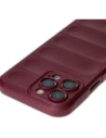 Hurtownia GSM - Bizon Case Tur Apple iPhone 16 Pro Max dunkel lila - BIZ6614 - {ean13} - Hurt