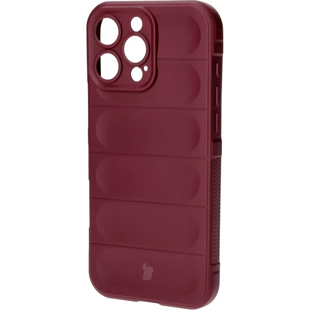 Hurtownia GSM - Bizon Case Tur Apple iPhone 16 Pro Max dunkel lila - BIZ6614 - {ean13} - Hurt