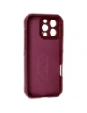 Hurtownia GSM - Bizon Case Tur Apple iPhone 16 Pro Max dunkel lila - BIZ6614 - {ean13} - Hurt