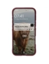 Hurtownia GSM - Bizon Case Tur Apple iPhone 16 Pro Max dunkel lila - BIZ6614 - {ean13} - Hurt