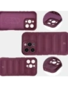 Hurtownia GSM - Bizon Case Tur Apple iPhone 16 Pro Max dunkel lila - BIZ6614 - {ean13} - Hurt