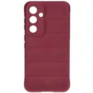 Hurtownia GSM - Bizon Case Tur Samsung Galaxy S24 FE violet închis - BIZ6615 - {ean13} - Hurt