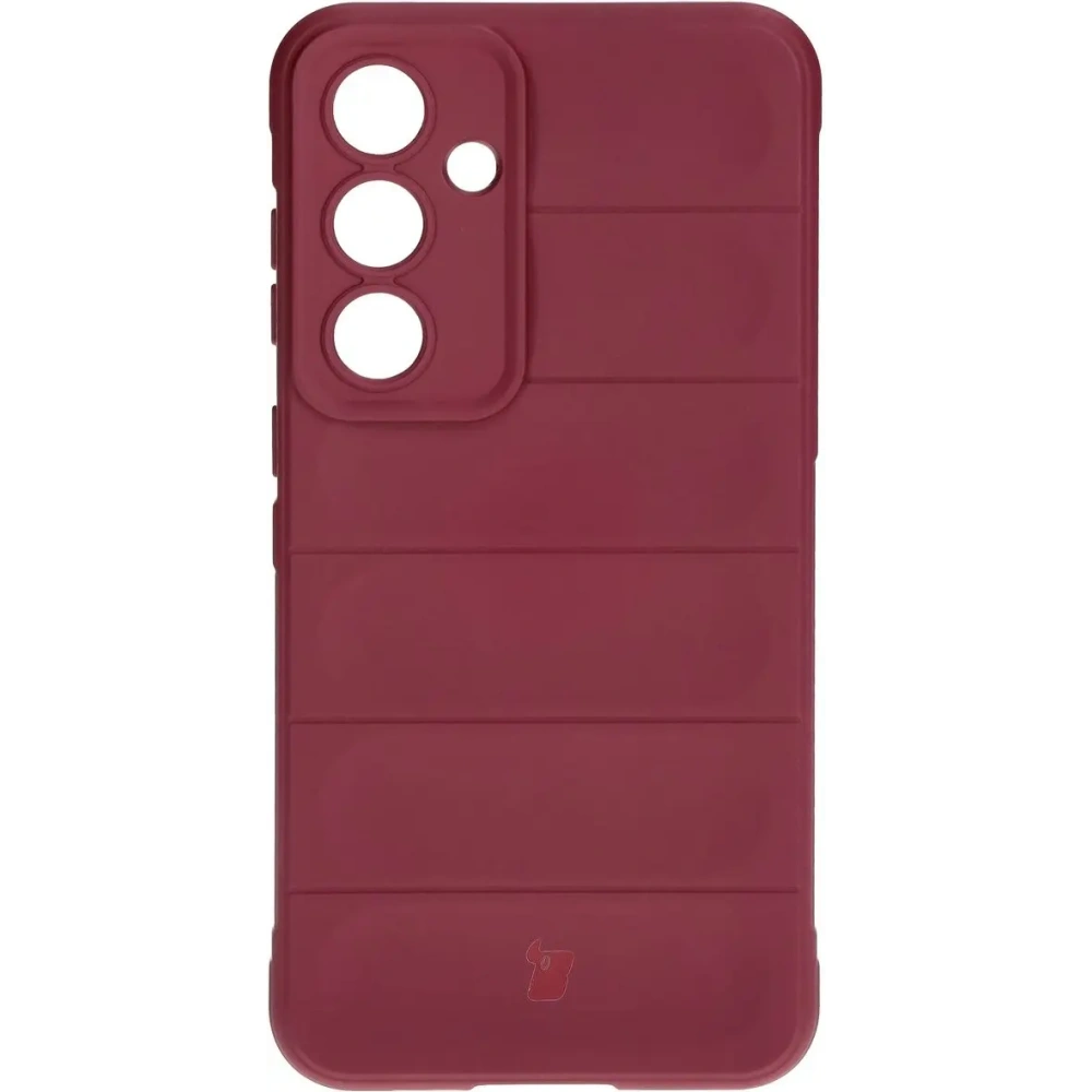 Hurtownia GSM - Bizon Case Tur Samsung Galaxy S24 FE dunkel lila - BIZ6615 - {ean13} - Hurt