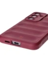 Hurtownia GSM - Bizon Case Tur Samsung Galaxy S24 FE dunkel lila - BIZ6615 - {ean13} - Hurt