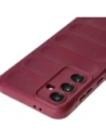 Hurtownia GSM - Bizon Case Tur Samsung Galaxy S24 FE dunkel lila - BIZ6615 - {ean13} - Hurt