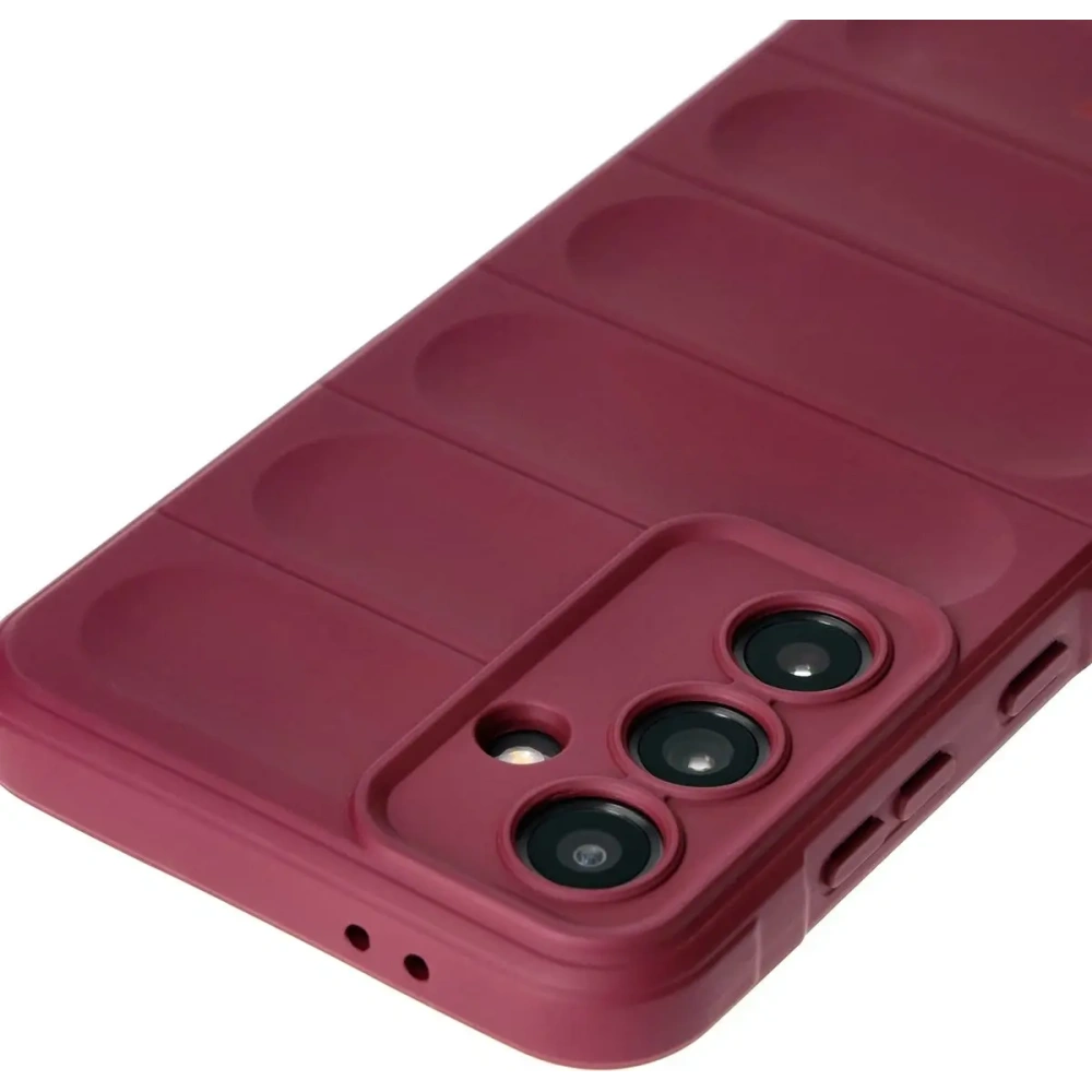 Hurtownia GSM - Bizon Case Tur Samsung Galaxy S24 FE dunkel lila - BIZ6615 - {ean13} - Hurt