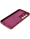 Hurtownia GSM - Bizon Case Tur Samsung Galaxy S24 FE dunkel lila - BIZ6615 - {ean13} - Hurt