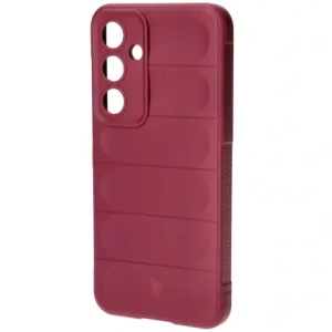 Hurtownia GSM - Bizon Case Tur Samsung Galaxy S24 FE dunkel lila - BIZ6615 - {ean13} - Hurt
