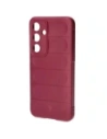 Hurtownia GSM - Bizon Case Tur Samsung Galaxy S24 FE dunkel lila - BIZ6615 - {ean13} - Hurt