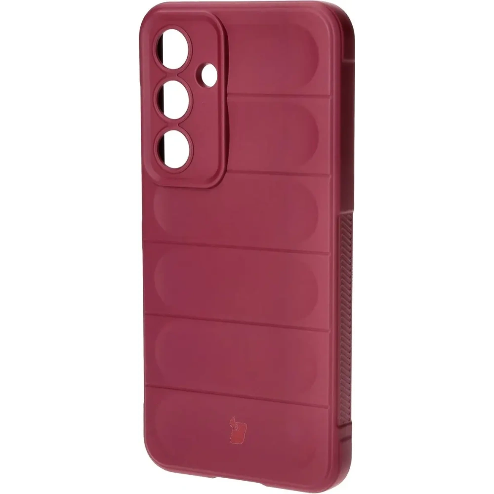 Hurtownia GSM - Bizon Case Tur Samsung Galaxy S24 FE dunkel lila - BIZ6615 - {ean13} - Hurt