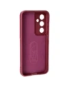 Hurtownia GSM - Bizon Case Tur Samsung Galaxy S24 FE dunkel lila - BIZ6615 - {ean13} - Hurt