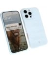 Bizon Case Tur Apple iPhone 16 Pro Max light blue