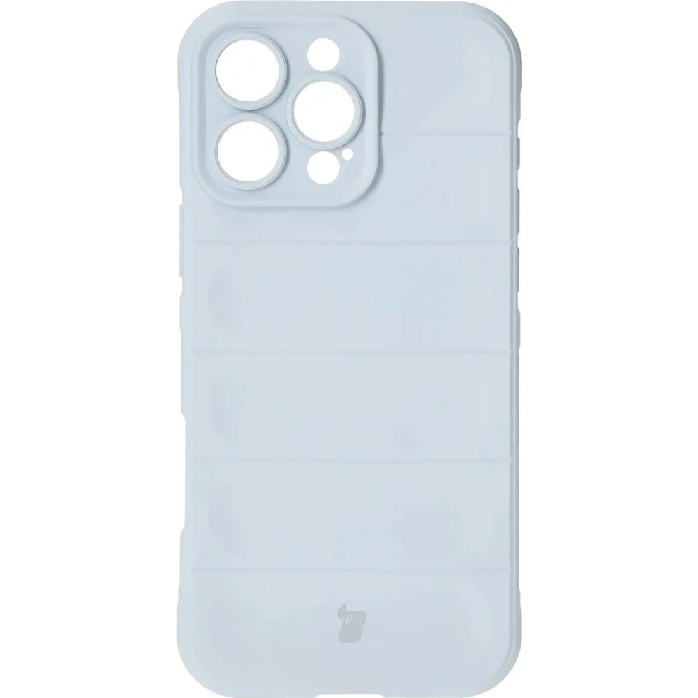 Hurtownia GSM - Bizon Case Tur Apple iPhone 16 Pro Max himmelblau - BIZ6616 - {ean13} - Hurt