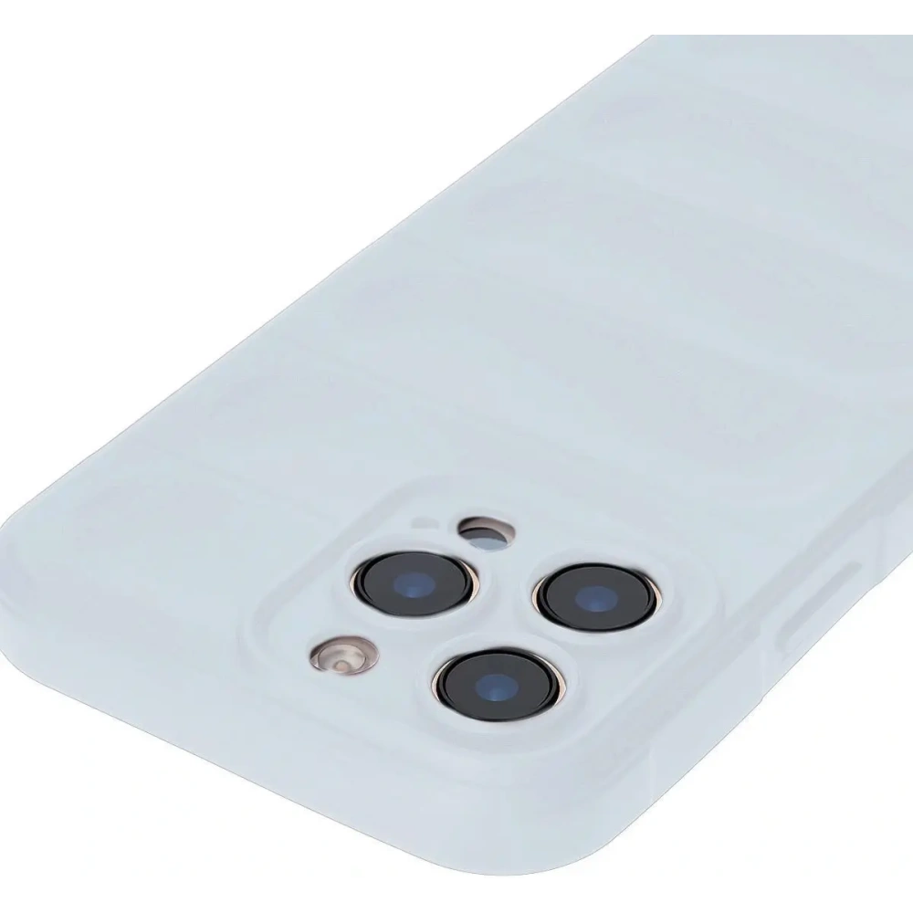 Hurtownia GSM - Bizon Case Tur Apple iPhone 16 Pro Max himmelblau - BIZ6616 - {ean13} - Hurt