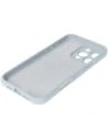 Hurtownia GSM - Bizon Case Tur Apple iPhone 16 Pro Max albastru deschis - BIZ6616 - {ean13} - Hurt